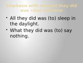 Emphasis inversion 5 puslapis