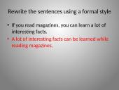 Formal language 7 puslapis