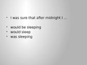 Future in the Past 11 puslapis