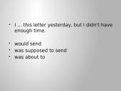 Future in the Past 12 puslapis