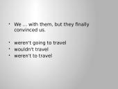 Future in the Past 14 puslapis