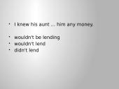 Future in the Past 17 puslapis