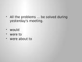 Future in the Past 19 puslapis