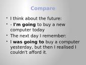 Future in the Past 3 puslapis