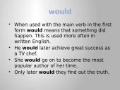 Future in the Past 5 puslapis