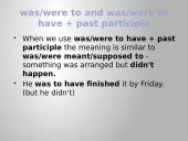 Future in the Past 7 puslapis