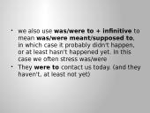 Future in the Past 8 puslapis