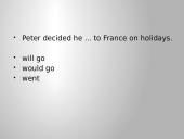 Future in the Past 9 puslapis