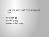 Future in the Past 10 puslapis