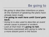 Future tenses revision 3 puslapis