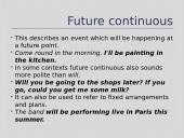 Future tenses revision 4 puslapis