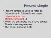 Future tenses revision 6 puslapis