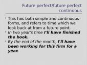 Future tenses revision 7 puslapis