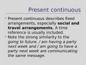 Future tenses revision 8 puslapis