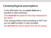 Modals functions 5 puslapis