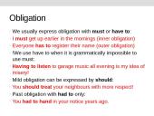 Modals functions 6 puslapis