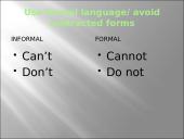 Opinion essay (Structure, topic sentence and vocabulary) 12 puslapis