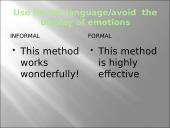 Opinion essay (Structure, topic sentence and vocabulary) 14 puslapis