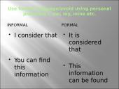 Opinion essay (Structure, topic sentence and vocabulary) 15 puslapis