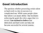 Opinion essay (Structure, topic sentence and vocabulary) 4 puslapis