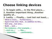 Opinion essay (Structure, topic sentence and vocabulary) 8 puslapis