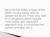 Semi-formal letter guidance 2 puslapis