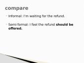 Semi-formal letter guidance 11 puslapis