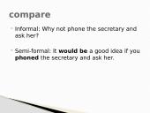 Semi-formal letter guidance 8 puslapis