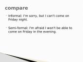 Semi-formal letter guidance 9 puslapis