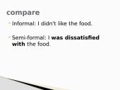 Semi-formal letter guidance 10 puslapis