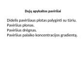 Dujų apykaitos procesas 5 puslapis