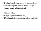 Homeostazė, jos samprata 2 puslapis