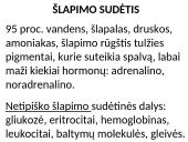 Žmogaus šalinimo organų sistema 14 puslapis