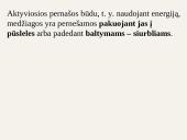 Medžiagų pernaša ląstelėje 16 puslapis