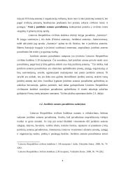 Teisės į juridinio asmens pavadinimą gynimo būdai ir jų taikymas Lietuvos teismų praktikoje 4 puslapis
