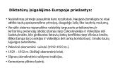 Europa tarpukariu 1919-1939 m. 4 puslapis