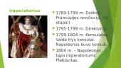 Napoleono epocha 1799-1815 m. 3 puslapis