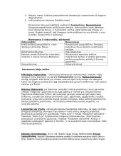 Renesansas XIV-XVII a. 2 puslapis