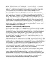 Reformacijos poveikis LDK visuomenei XVI a. 2 puslapis