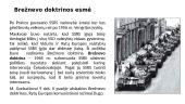 Šaltasis karas: 1946 – 1991 m. 13 puslapis