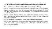 Tarptautiniai santykiai XX a. ketvirtajame dešimtmetyje 4 puslapis
