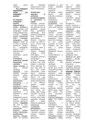 Glaustas pasiruošimas pedagogikos egzaminui 13 puslapis