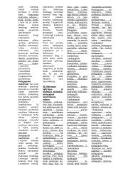 Glaustas pasiruošimas pedagogikos egzaminui 14 puslapis