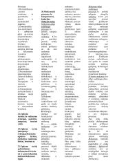 Glaustas pasiruošimas pedagogikos egzaminui 16 puslapis