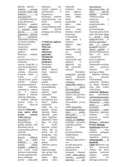 Glaustas pasiruošimas pedagogikos egzaminui 17 puslapis