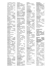 Glaustas pasiruošimas pedagogikos egzaminui 18 puslapis