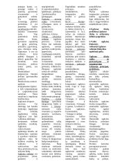 Glaustas pasiruošimas pedagogikos egzaminui 3 puslapis