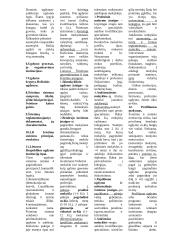 Glaustas pasiruošimas pedagogikos egzaminui 4 puslapis