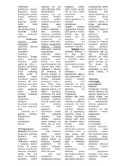 Glaustas pasiruošimas pedagogikos egzaminui 5 puslapis