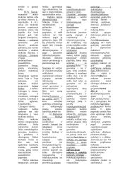 Glaustas pasiruošimas pedagogikos egzaminui 8 puslapis